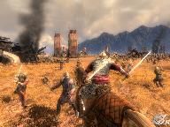 TotalGaming: Lord Of The Rings: Conquest review