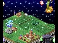 Orange: Populous Review