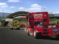 Truck Racing By Renault Trucks Coming April 2009