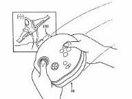 Rumour: Sega Patents Controller?