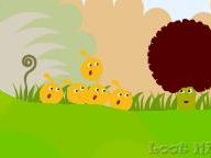 Loot Ninja Review: LocoRoco 2