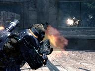 Lost Planet 2: Best Looking Exclusive Yet