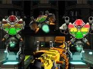 VGR: Nerf N-Strike Review