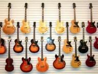 Gibson Loses Guitar Hero Lawsuit