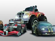 Toy Cars ComingThursday, March 5th, 2009 to Burnout Paradise