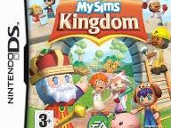 RealGamer: MySims Kingdom DS Review