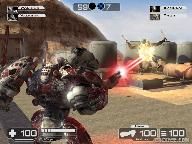 Battle Rage Review at CheatCC