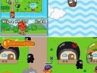 RealGamer: Ninjatown Review