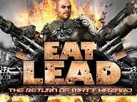 Eat Lead first gameplay video
