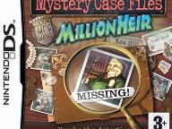 RealGamer: Mystery Case Files: MillionHeir Review