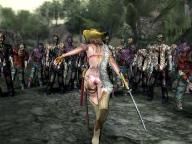 GameTrailers: Bikini Zombie Slayers Review
