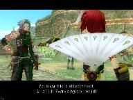 RPGamer: .hack//G.U. Vol. 3: Redemption Retroview Review