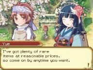 BJ: Rune Factory 2 Review