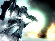 BJ: Armored Core for Answer Review
