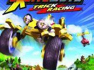 New ExciteBots: Trick Racing details, Wi-Fi included
