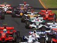 Codemasters outlines Formula One vision