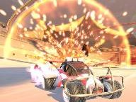 PS3Vault Review: Supersonic Acrobatic Rocket-Powered Battle Cars