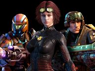 INCGAMERS: MMO Weekly 3/3/09