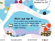 LocoRoco 2: Get Loco on Facebook and More