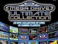 Sega Nerds: Sega Mega Drive Ultimate Collection Review