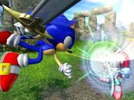 Sonic: Parent Resource Center