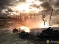 VideoGamer: World in Conflict: SA Hands-On