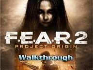 GameShark: F.E.A.R. 2 Campaign Walkthrough