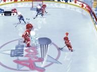 NowGamer: 3 On 3 NHL Arcade Review