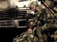 How Does ArmA II Measure Up To Crysis?