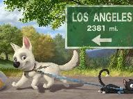 PSFocus: Disney’s Bolt review