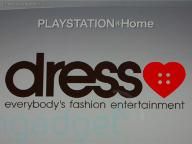 Dress – Japanese Demo Gameplay