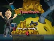 UGO Exclusive: Worms Armageddon Decade Screenshots