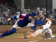 MLB 09 The Show Ships
