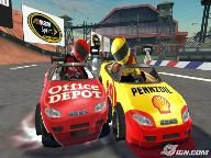 GDN: NASCAR Kart Racing Review