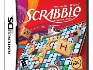 Scrabble Screenshots and Trailer for DS and PSP
