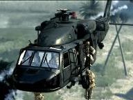 First Call of Duty Modern Warfare 2 Details