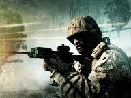 First Modern Warfare 2 details leaked?