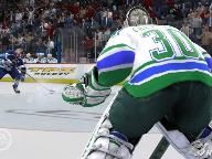 NHL 09 Gets Patched