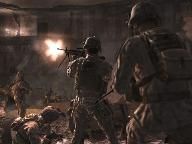 Rumor: First Call of Duty: Modern Warfare 2 Details Leaked?