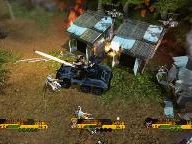 AVault: Wolf of the Battlefield: Commando 3 Review