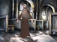AVault: Murder in the Abbey Review