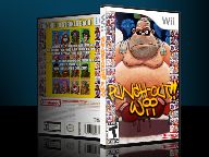 Wii Punch out fact sheet