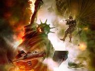 No World In Conflict: Soviet Assault For Consoles