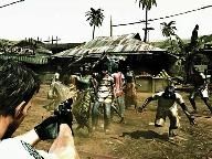 Resident Evil 5 cutscenes uploaded