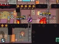 GameSpot: Exit 2 Review