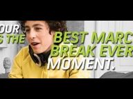 Xbox 360 "Best March Break Ever" Tour