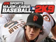 Major League Baseball 2K9 review at GameStooge
