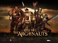 XboxGameZone: Rise of the Argonauts Review