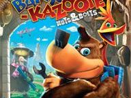 Amazon Deal of the Day – Banjo-Kazooie: Nuts & Bolts for $19.98