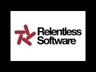 Relentless to self-publish new project
